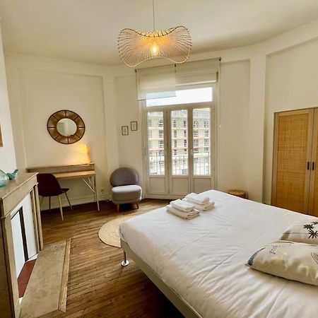 Suite Montoison Reims Exterior foto